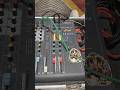 dj amplifier setup #youtubeshorts #djsarzensetupsong #dj #viralvideo