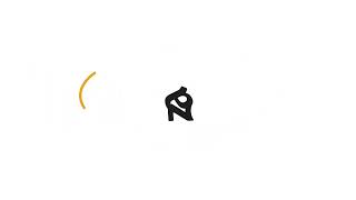 Amazon logo Animation