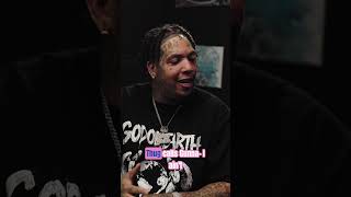 Thug vs  Gunna #607  #unc #bighomiecc #kingyella #jaleec #podcast #street #chicago #stlouis #rap