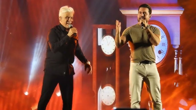 Mato Grosso e Mathias Botelhos 30/08/2025 - YouTube