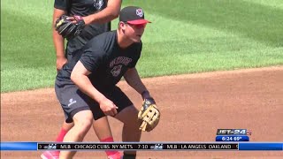 SeaWolves Preview vs Altoona