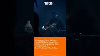 Limp Bizkit | Fakta unik DJ Lethal