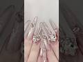 wedding Nails #weddingnails #bridalnailart #nailinspo #nailtutorial #naildesign #nails #nailideas