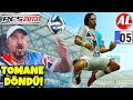 TOMANE GERİ DÖNDÜ ARDA GÜLER GOLÜ ATTI TÜRKÇE SPİKERLİ PES 2013 TANTUNİSPOR ANALİG 5 