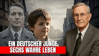 Reincarnation: The German Boy with Six Lives – Ian Stevenson