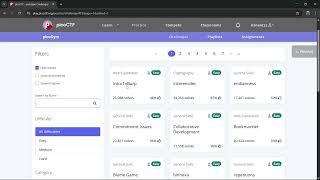 Intro to Burp | Web Exploitation | PicoCTF Challange