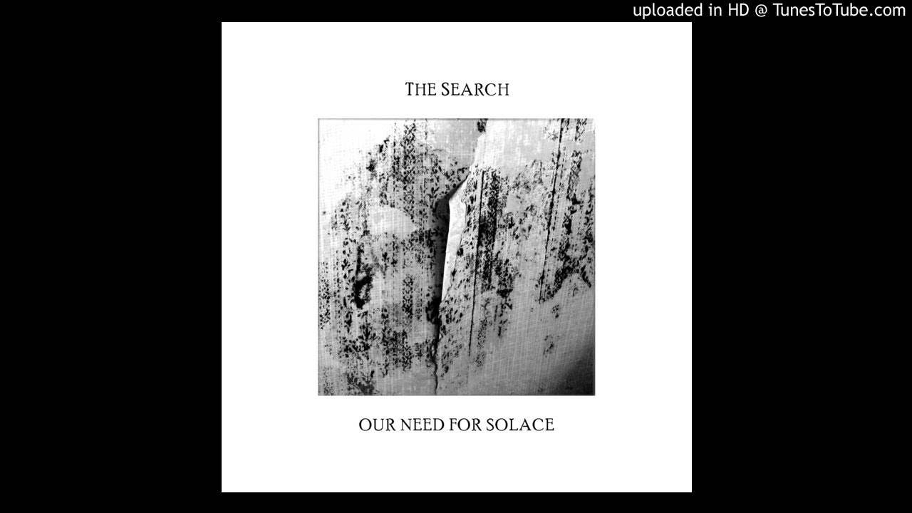 Assista a The Search - Our Need For Solace - 09 Nursing Home no YouTube Assista a The Search - Our Need For Solace - 09 Nursing Home no YouTube