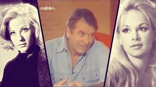 Νίκος Κούρκουλος: Λάσκαρη ή Βουγιουκλάκη; (MEGA - 04/01/1994)