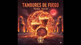Download Lagu Tech House - Afro Latín - Tambores de Fuego MP3