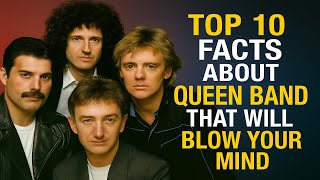 Download Lagu TOP 10 FACTS ABOUT QUEEN BAND THAT WILL BLOW YOUR MIND Download Lagu TOP 10 FACTS ABOUT QUEEN BAND THAT WILL BLOW YOUR MIND