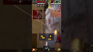 Natus Vincere b1t 4K vs MOUZ @ Inferno - StarLadder StarSeries Fall 2026