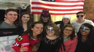 2015 Senior Video