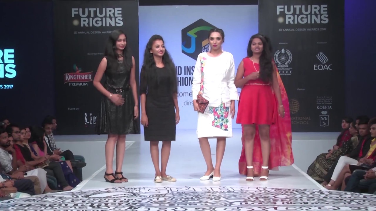 White Fresco – Future Origin – JD Annual Design Awards 2017