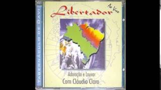 Tabernaculo de Davi Libertador