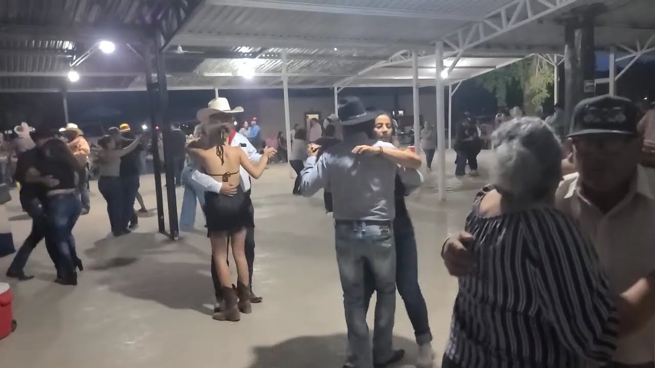 Devastación Norteña Bosque de Aldama 