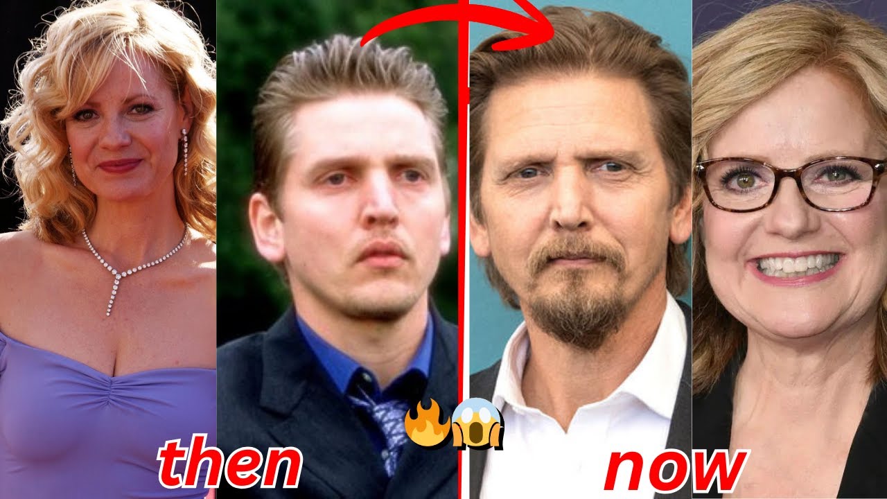 The Green Mile Cast Then & Now (2026) – You Won’t Believe the Changes