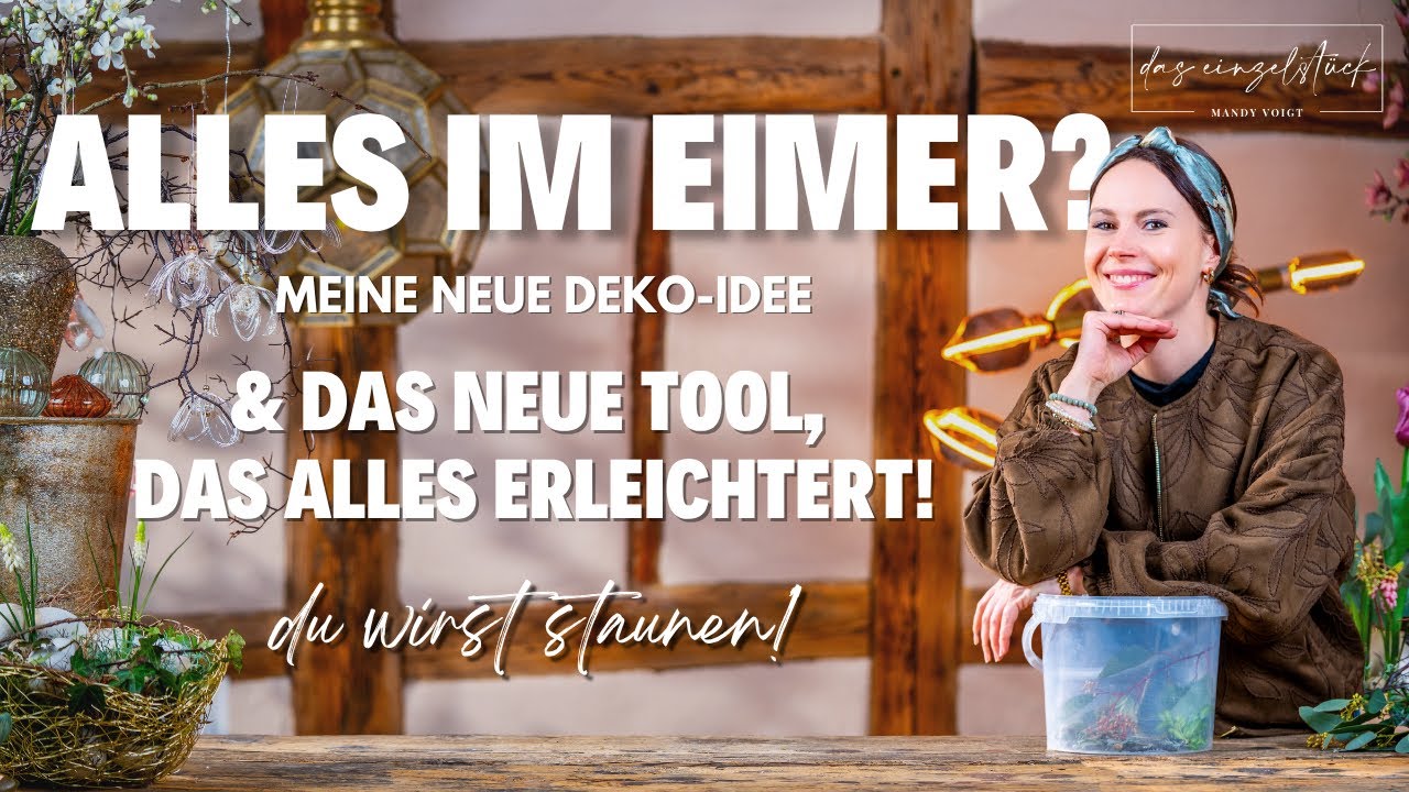 Das Einzelstück Mandy Voigt