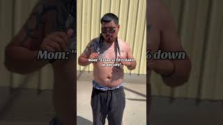 Mom Crime Is 70% Down