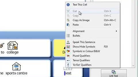 SymWriter 2 | Testing your Environment