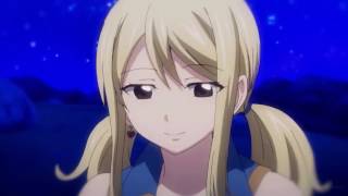 Fairy Tail AMV   See you again Aquarius & Lucy