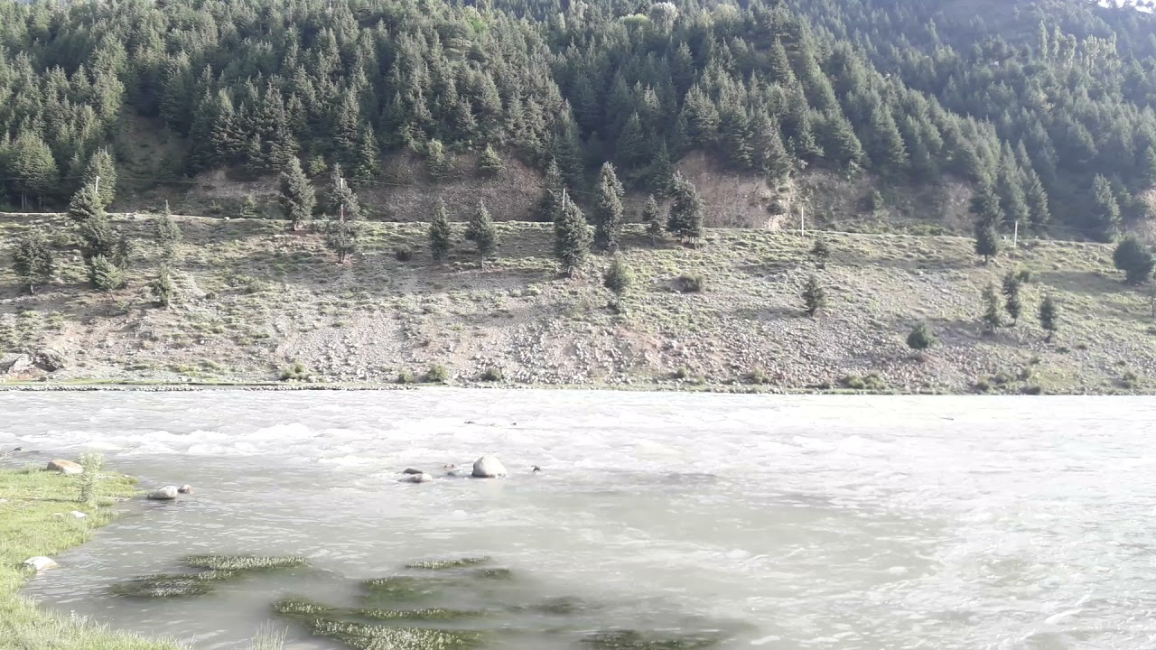 Ganderbal / Kangan / 2021