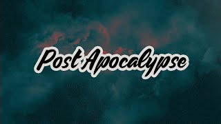 Post Apocalypse / Royalty Free Music / Cinematic Dark Background Music For Videos / SoulProdMusic