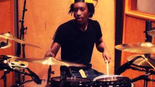 @RosewoodDroobee x Sean "Chopz" Wright - "Off My Own"