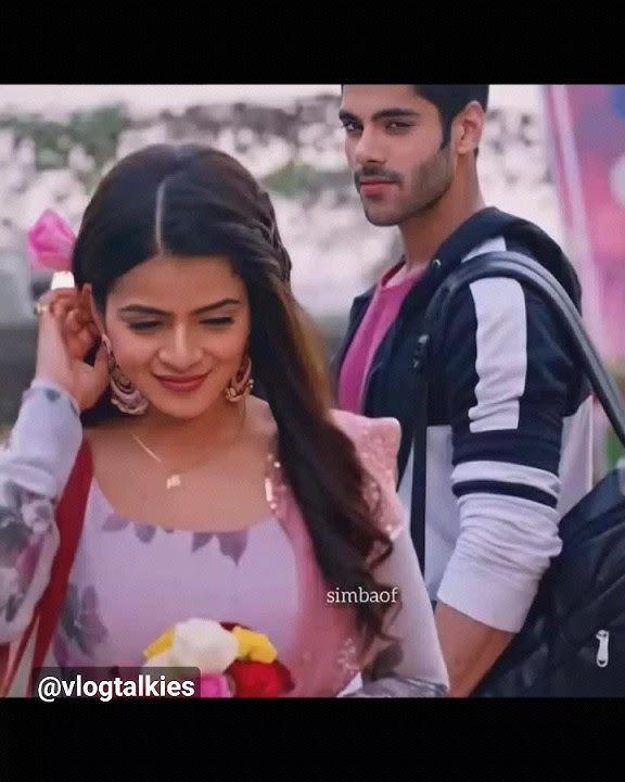 viheer love💞 l #shakti #viheer #vm  #simbanagpal #jigyasasingh #viral #trending @vlogtalkies10