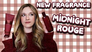 💄 Midnight Rouge Review: Our Punishment for Asking for Stronger Scents 😅