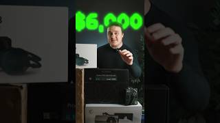 My $6000 PC Build 👩‍💻 #tech #softwaredeveloper #coder #technology #developer #pcbuild #gaming