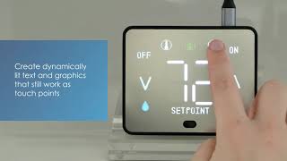 Metal user interfaces for next generation products