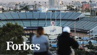 The notion of playing games in front no fans would be extremely
problematic for mlb because huge disparity stadium revenue 30 teams.
not so ...