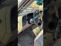 How to remove 99-07 Chevy Silverado/gmc Sierra shifter cable #chevy #gmc #silverado #gmt800 #truck