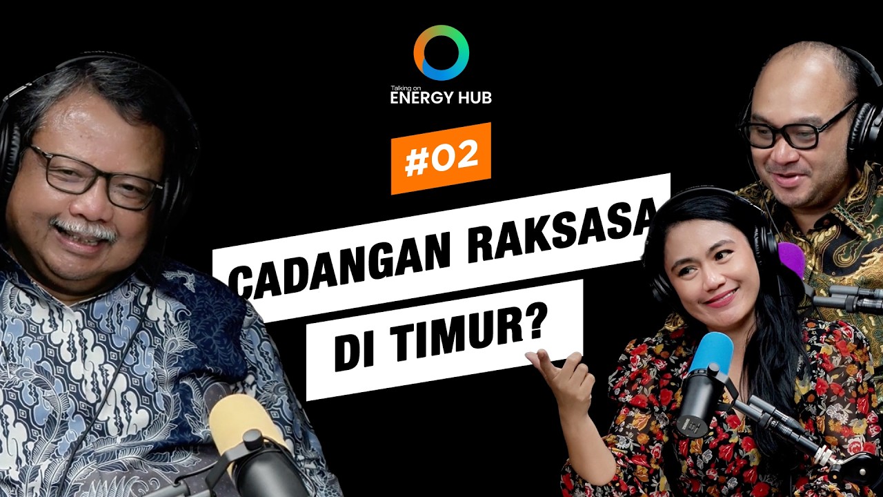 Cuplikan Episode 002