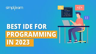 Best IDE for Programming in 2023 | Top 8 Programming IDE You Should Know | Simplilearn screenshot 4