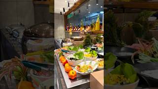 Barbecue nation Bangalore #barbecue #barbecuenation #shorts #food