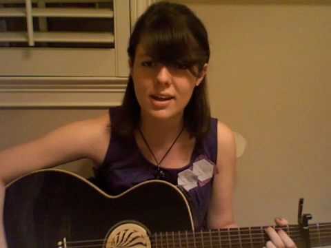 Endlessly Original Song JackiesGuitar