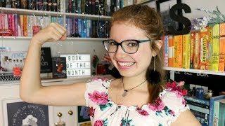 UNDERRATED BADASS BOOKISH WOMEN