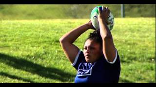 New Zealand Black Ferns Aiming For Fifth World Title