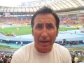 Videoanálisis 800m femenino Moscú 2013 | Runner's World España