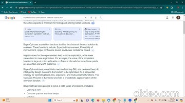 Large Language Models to Enhance Bayesian Optimization Part 1