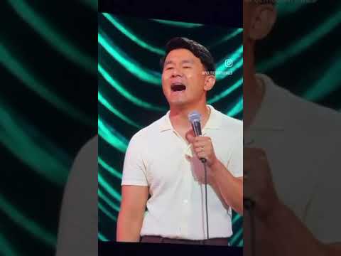 Ronny Chieng Blazes America Learn Math For Your Country