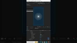 Fireworks  Cool Effect | After Effects | #shorts #tricks #roocreatives #edit
