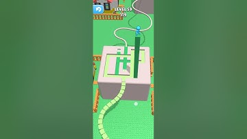 Stacky Dash #stackydash level 59 #faizimota