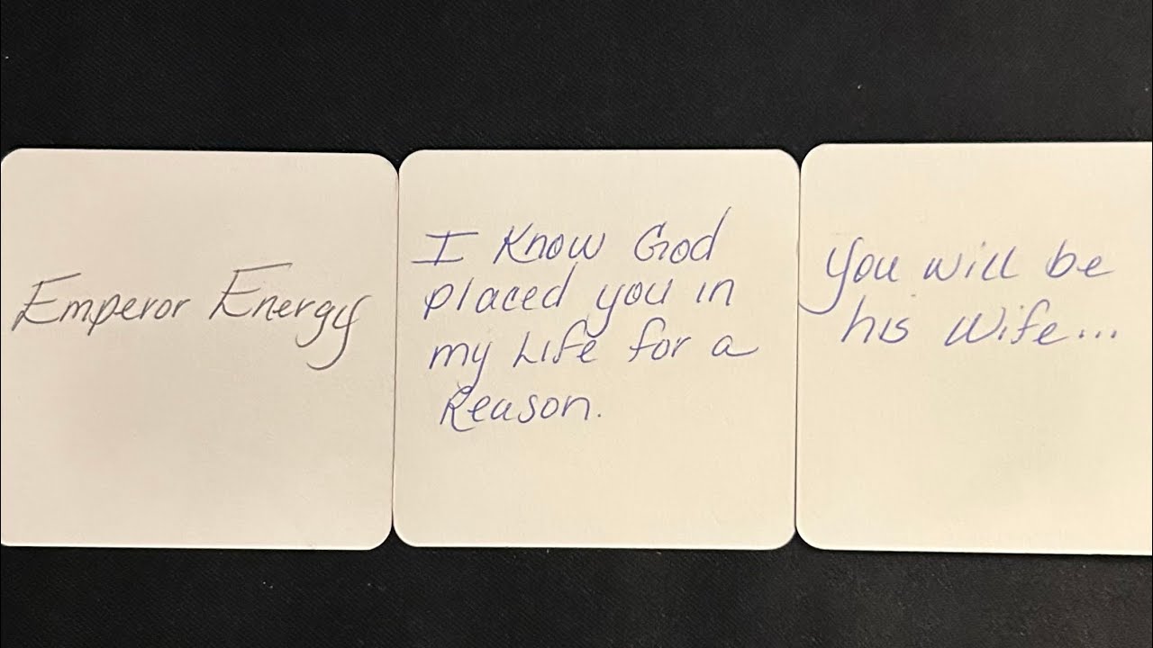 An Inevitable Ending that brings abt a New Beginning ❤️They need to see u Face-2-Face. They know💍🥰