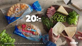 Coop Erbjudande V40 2025