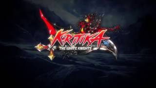 Kritika: The White Knights - Ice Warlock screenshot 5