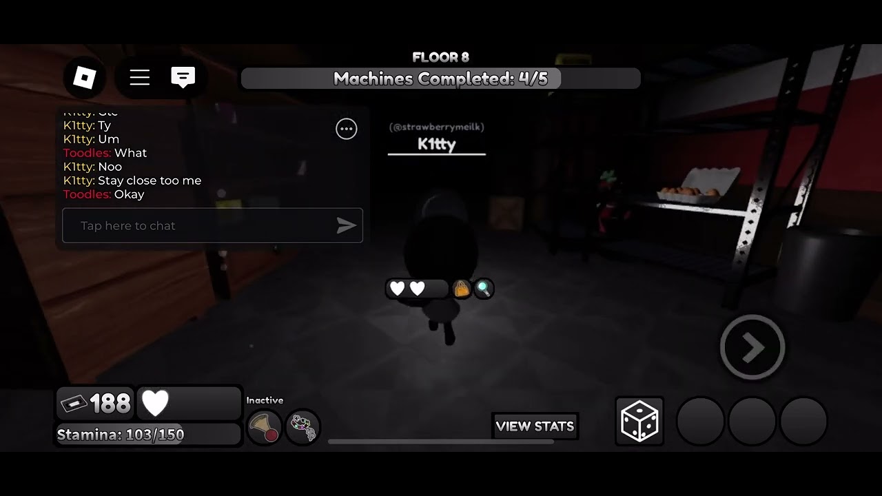 Me and my friend playing dandy’s world on Roblox - YouTube
