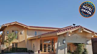 La Quinta Inn by Wyndham Austin Oltorf | Austin (TX), United States | Hotel Review ⭐