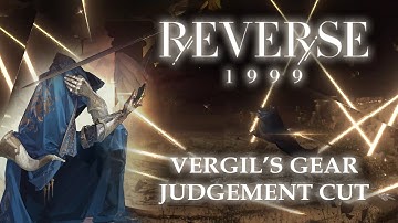 A Knight Voice Lines and Gameplay | Reverse: 1999 Character Showcase